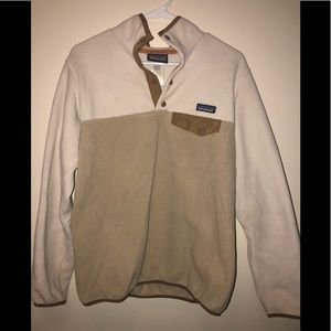 Women’s Synchilla Snap-T Fleece Pullover